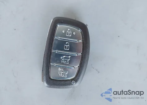 2019 Hyundai Ioniq Hybrid Limited z USA, uszkodzony, nr VIN KMHC05LC0KU121182